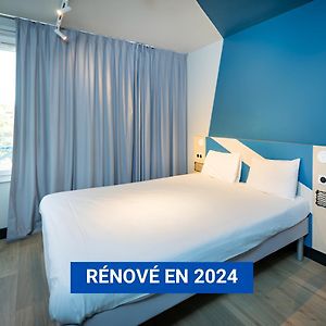 Ibis Budget Lyon Caluire Cite Internationale
